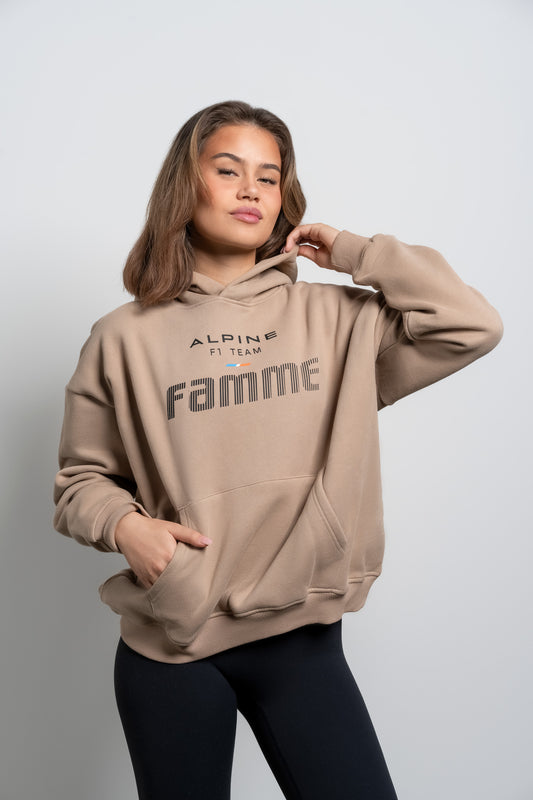 Famme - Women's Sportswear, outdoor and loungewear for the Gym, Yoga