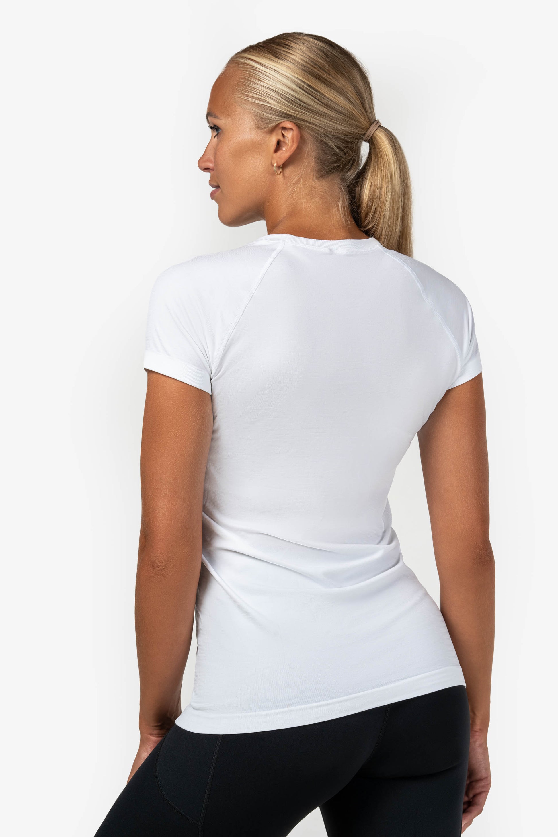 Seamless Training T-Shirt