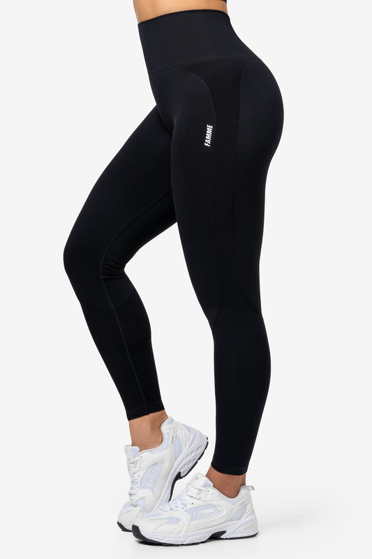 Anywhere Motion365® High-Waisted 6'' Short  Tall leggings, Active wear for  women, Grey outfit