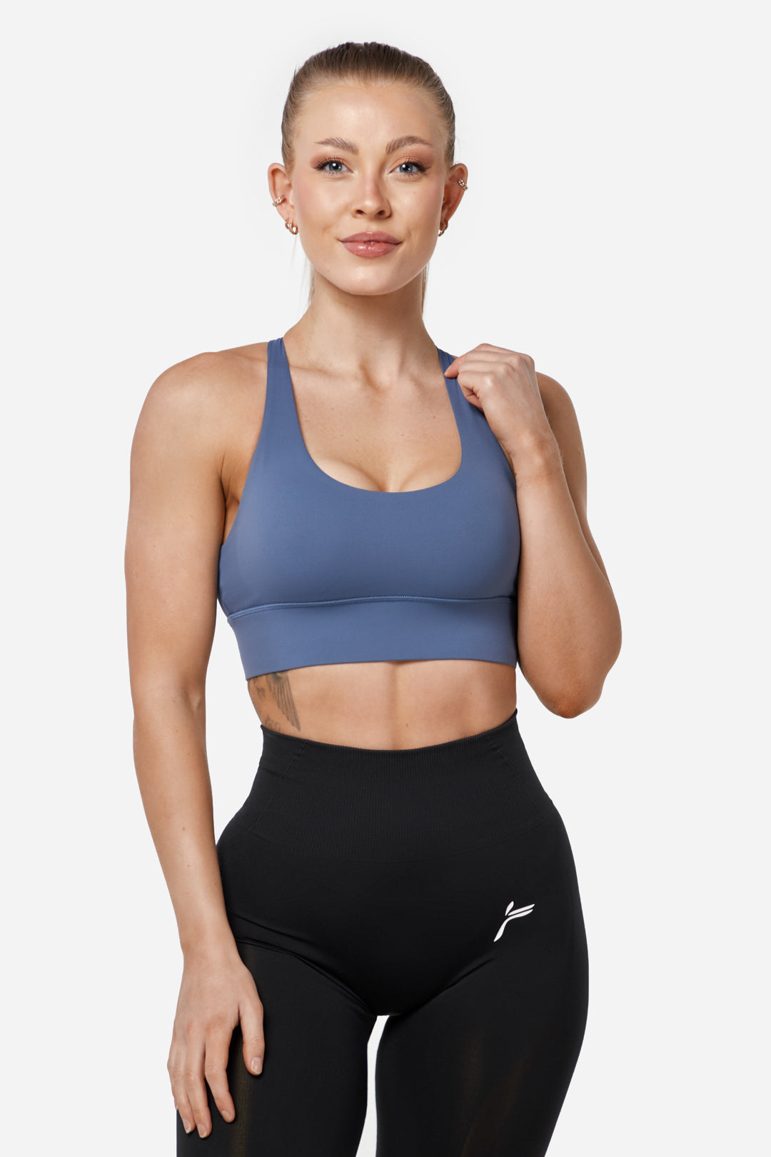 Lift Sports Bra - Clothes for strength training - Large selection &  Many colours – Famme