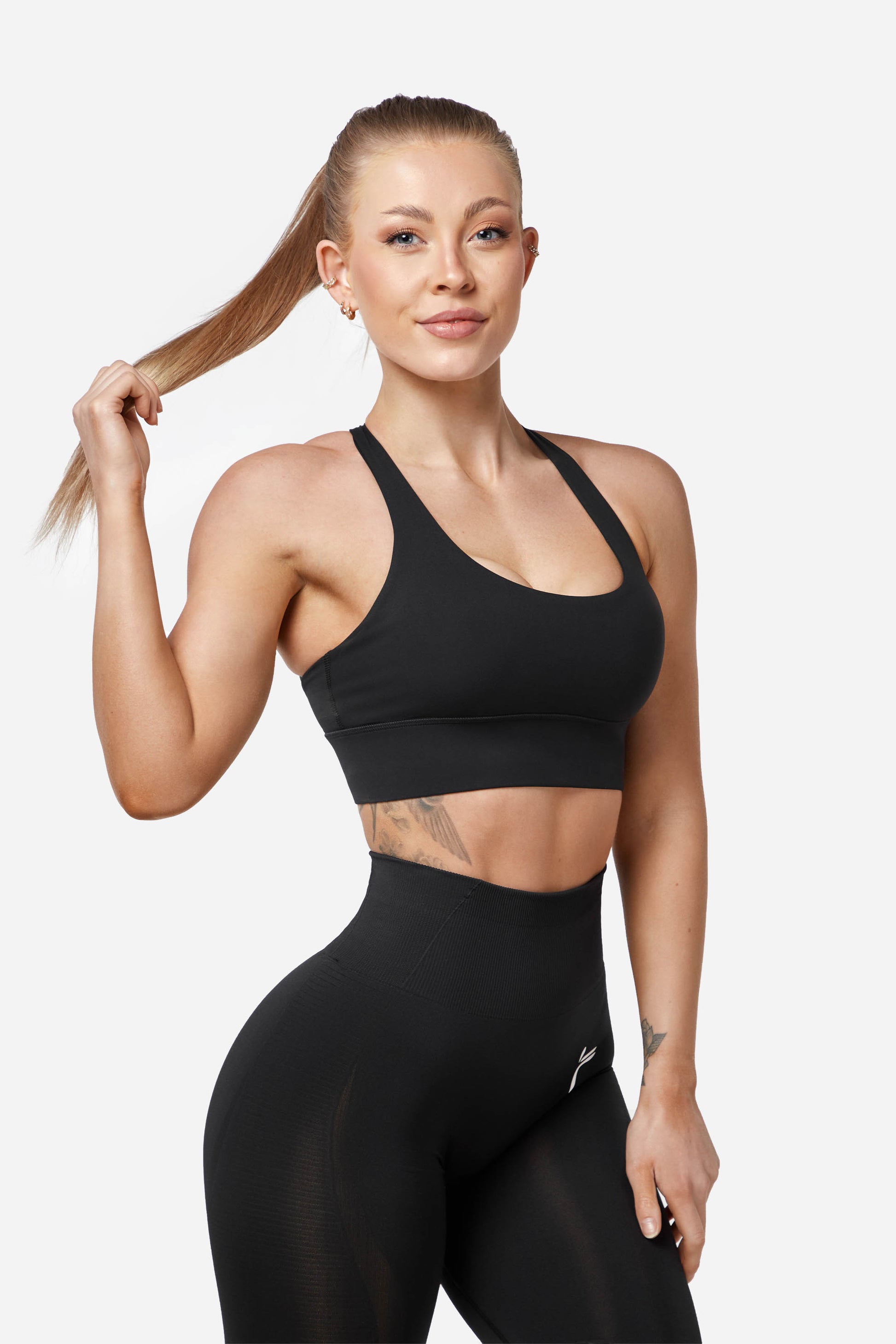 Protokolo Elixe Pant Women Workout Clothes Fitness Wear - Women Sportswear, Gym clothing & Fitness Wear