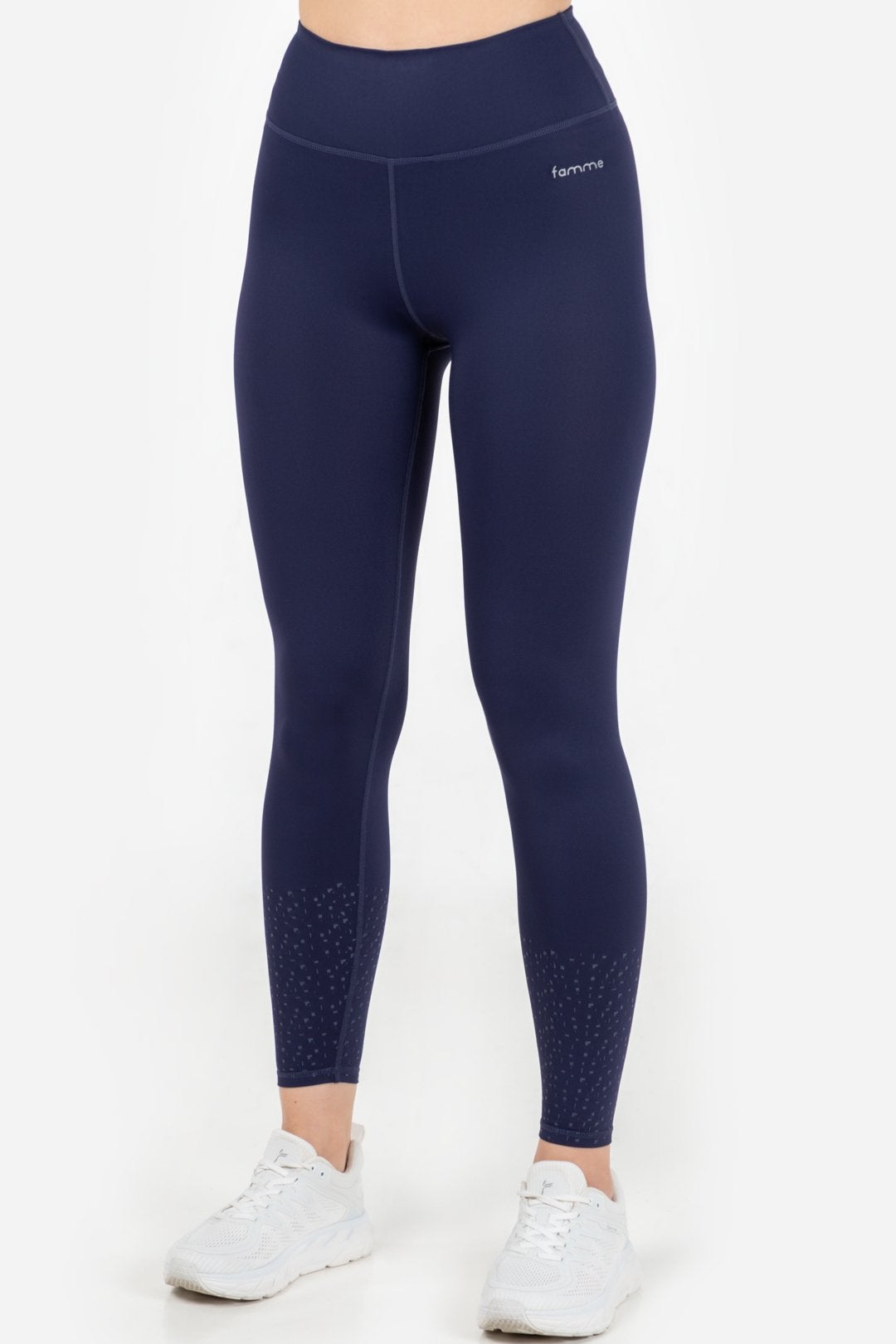 Light Thermal Tights  Light winter tights for women - Famme