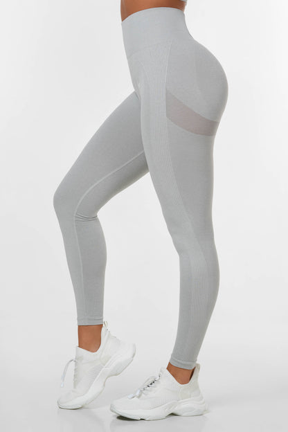 Peach Scrunch Tights  Norway's Biggest & Best Selection