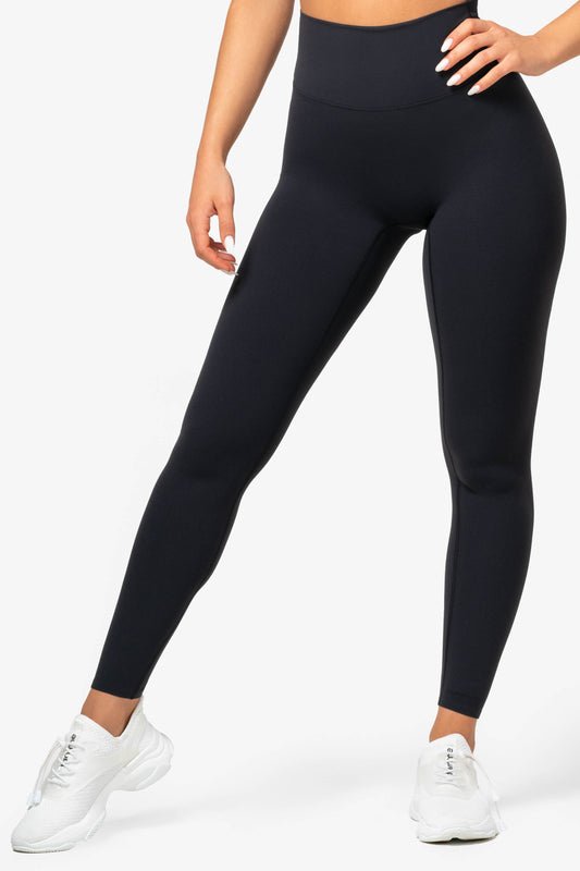  Women's Four Seasons Leggings Breathable Seamless Yoga Clothing  Fitness Suit Sports Yoga Pants Wedgie Yoga (Black, M) : Clothing, Shoes &  Jewelry